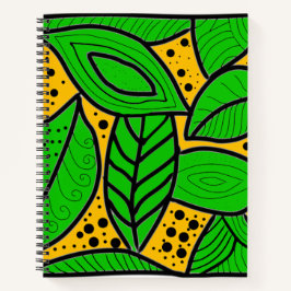 Batik Tembakau Books