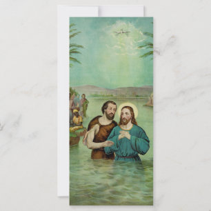 Batismo de Jesus Cristo