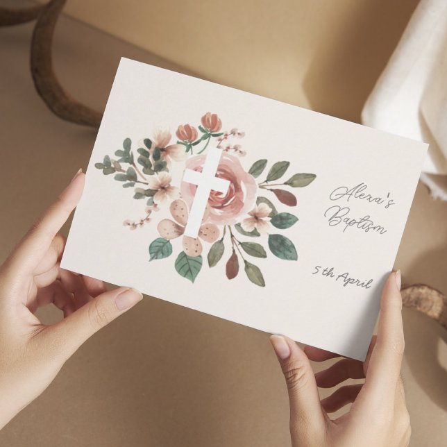 Batismo Floral com RSVP Cruzada (1)