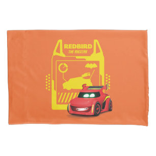 Batkers™ Redbird - O Racecar