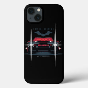 Batman Batmobile - Eu Sou As Sombras