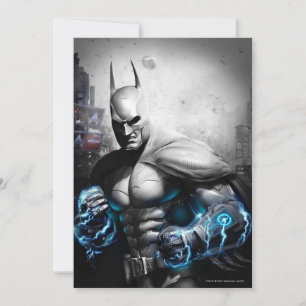 Batman - Relâmpago