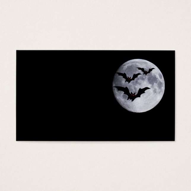 Bats (Frente)