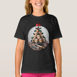 Bauble Profitability Baker T-Shirt
