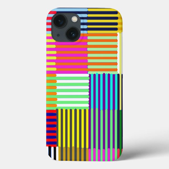 Bauhaus Inspirou Ótica (Verso)