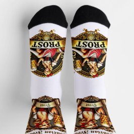 Bavarian Festivals - Prost - Kirchweih 2025