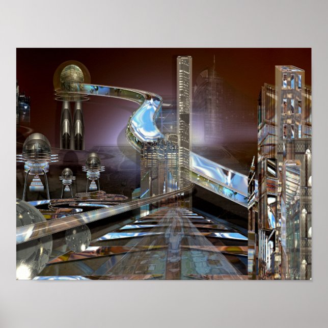 Bayleene Impressão (Frente)