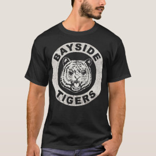 Bayside Tigers Vestidos