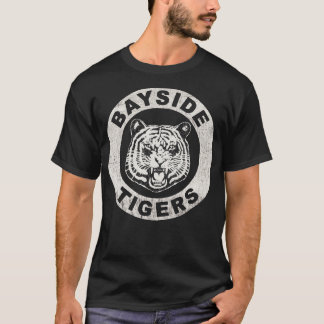 Bayside Tigers Vestidos