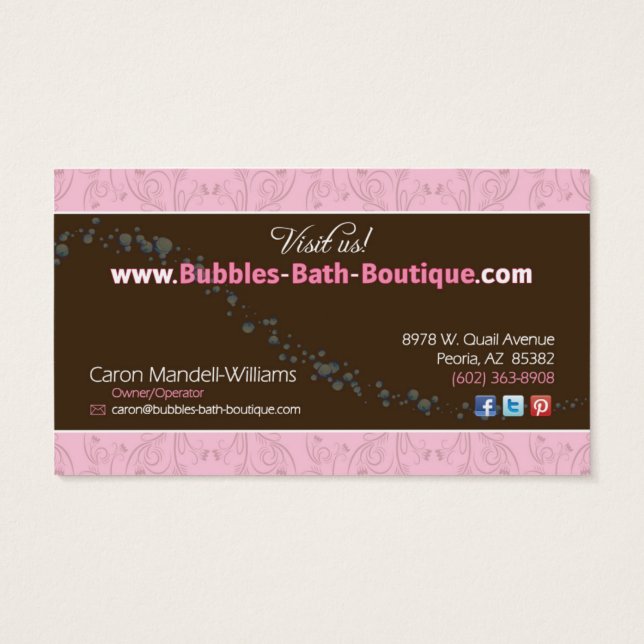 BBB Daily Cards_Caron (9/2015) (Verso)