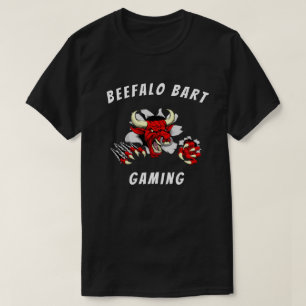BBG T-Shirt Cright Out