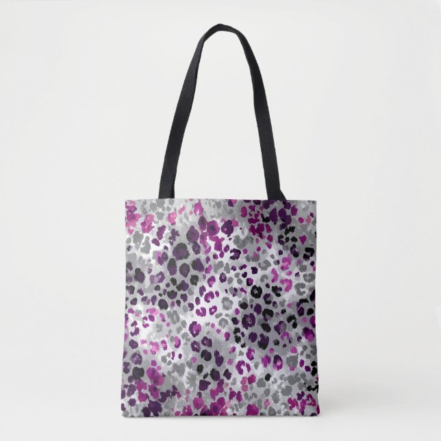 BB's Wild Rhythm Studio Tote (Frente)