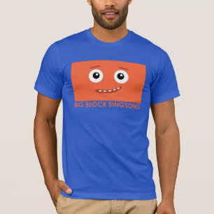 BBSS Come T-Shirt