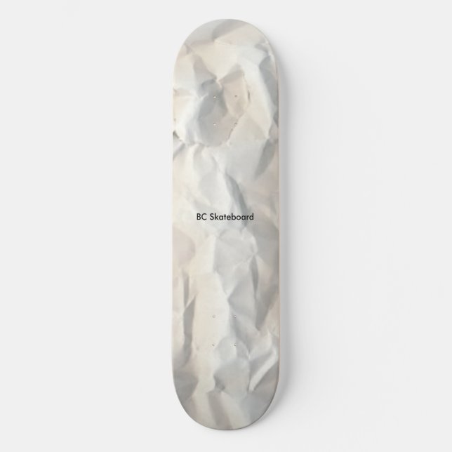 BC skate (Frente)