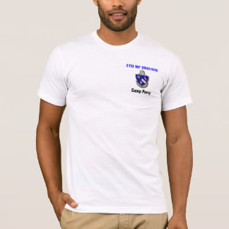 BDE do t-shirt anual de Trng 5os