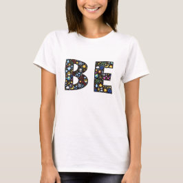 BE T-Shirt - Vista da Era 70