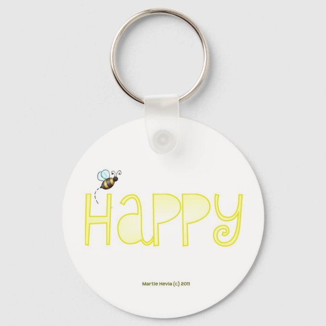 Be X Chaveiro Modelo 1 (Frente)