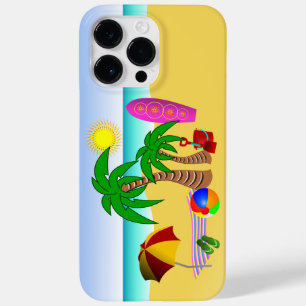 Beach Bum se diverte no Mar do Sol e no Verão Surf