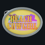 Beach Cowgirl<br><div class="desc">Beach Cowgirl</div>