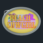 Beach Cowgirl<br><div class="desc">Beach Cowgirl</div>