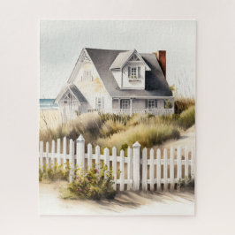 Beach House Quebra-cabeça