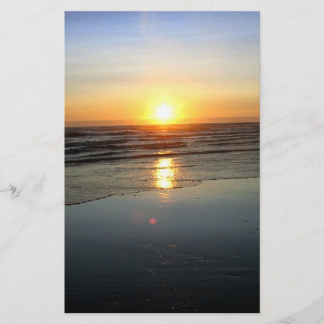 Beach Mirror (Frente)