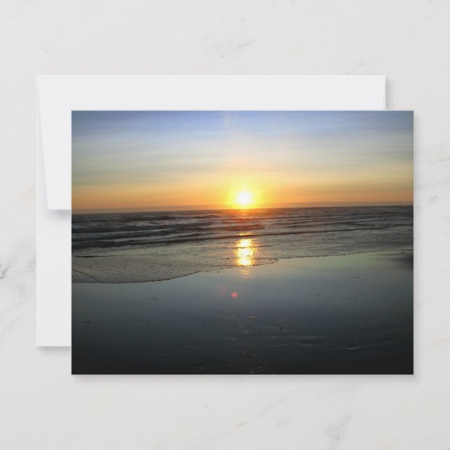 Beach Mirror (Frente)