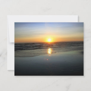 Beach Mirror
