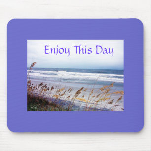 Beach Mousepad 2 por SRF