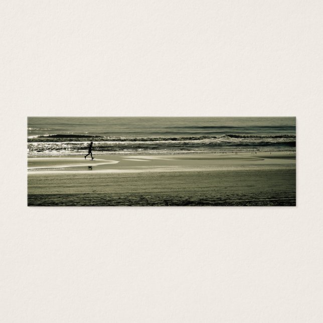 Beach Runner (Frente)