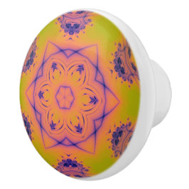 Beach Sunset Alto Contraste Mandela