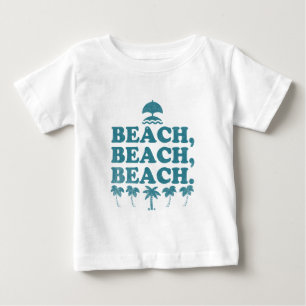 Beach T-Shirt