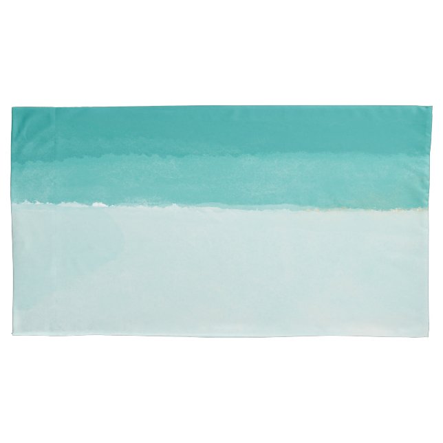 Beach Watercolor (Frente)
