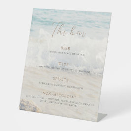 Beach Wedding Invitation Seaside/Oceanside Wedding