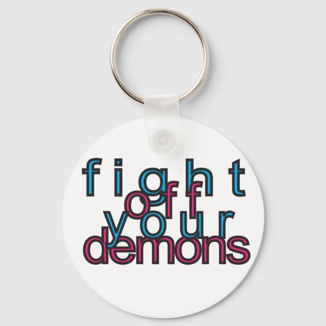 beand new chaveiro (Frente)