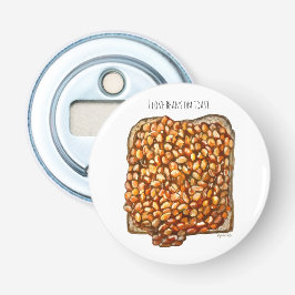 Beans on Toast