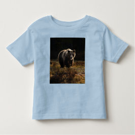 Bear Toddler T-Shirt