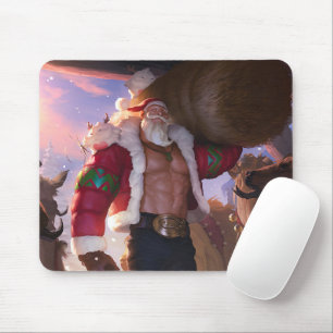 Bearer de blindagem do Mousepad de jogos   Pad Tem