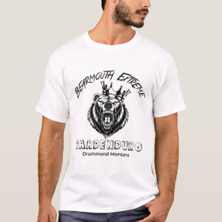 Bearmouth Extreme Camisa 1