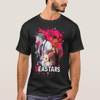 Beastars Classic T-Shirt