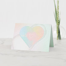 Beating Heart, Color: Silver, M