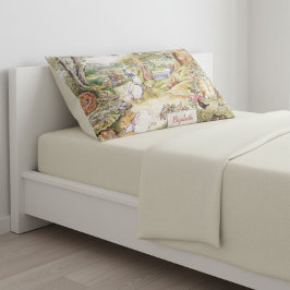 Beatrix personalizado Potter Peter e Amigos