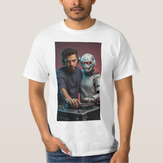 Beats vs Bytes A Coleção Mais Avançada De Camisas 