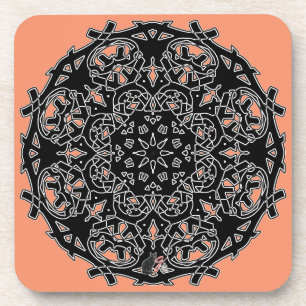Beauta Octa Glyph Dusk Porta copos