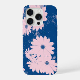 Beautiful flower image on iphone case