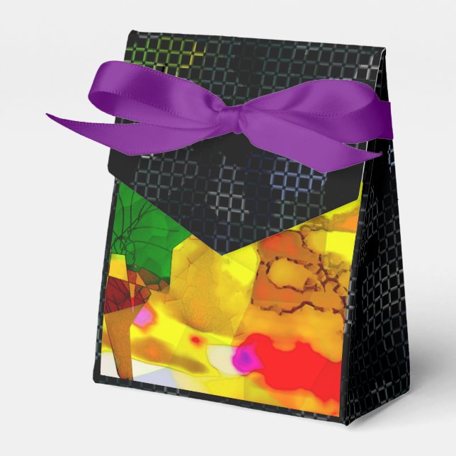 BEAUTIFUL_GIFT_BLACK_kaleidoscope _FAVOR CAIXA (Frente)