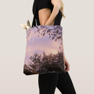 Beauty of the Dusk Tote