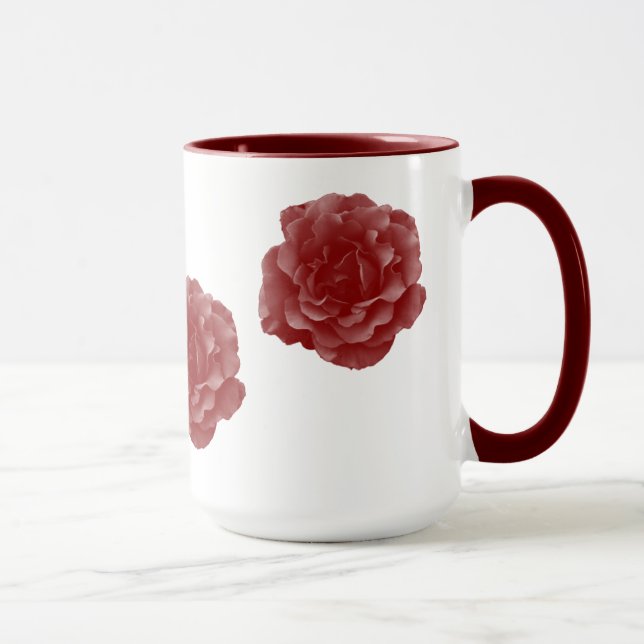 Beba-me caneca de Alice (Direita)