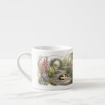 Beba no Jardim Caneca