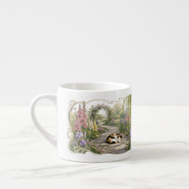 Beba no Jardim Caneca